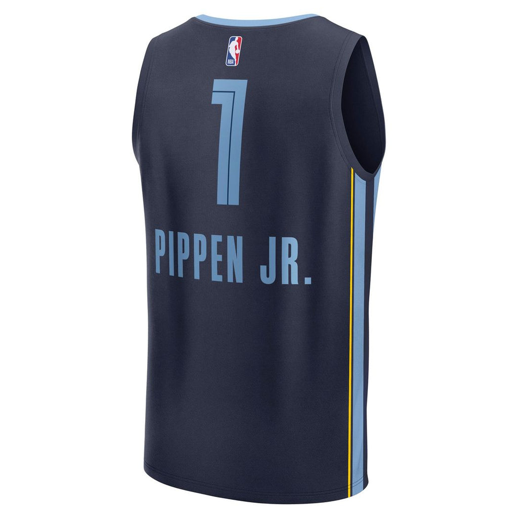 Memphis Grizzlies Scotty Pippen Jr. Fanatics Fast Break product image 3