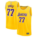 Los Angeles Lakers Luka Dončić Fanatics Big & Tall Fast product image 1