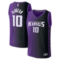 Sacramento Kings DeMar DeRozan Fanatics Fast Break Replica product image 1