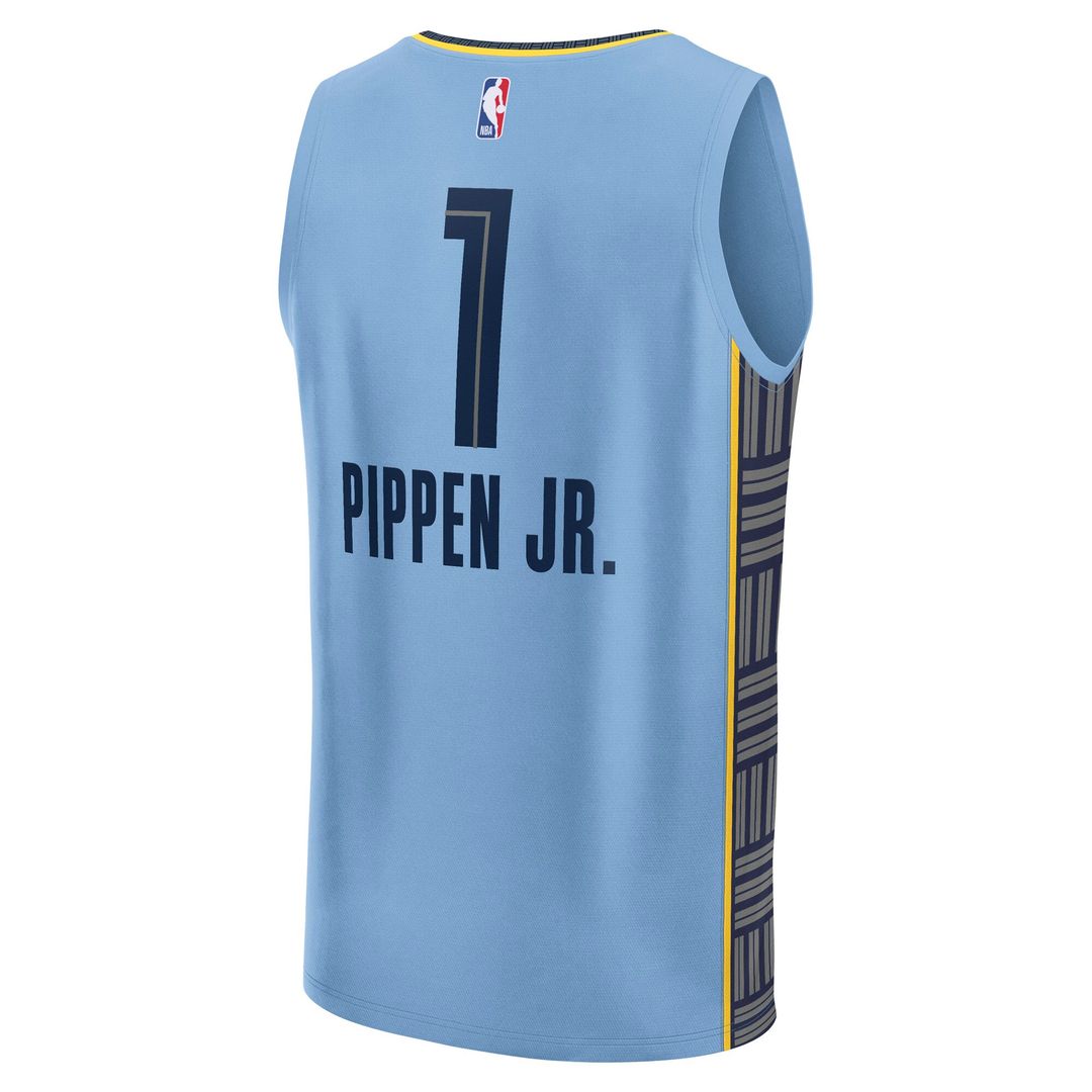 Memphis Grizzlies Scotty Pippen Jr. Fanatics Fast Break product image 3