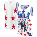 Philadelphia 76ers NBA & KidSuper Studios by Fanatics product image 1