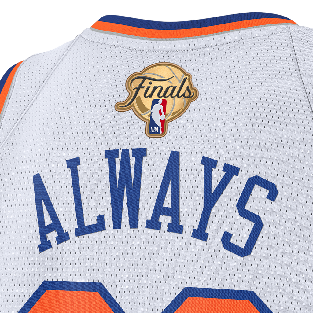 New York Knicks Nike Unisex 2026 NBA Finals Champions product image 4