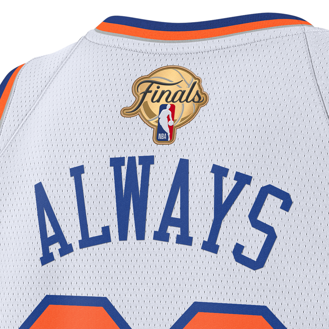New York Knicks Nike Unisex 2026 NBA Finals Champions product image 4