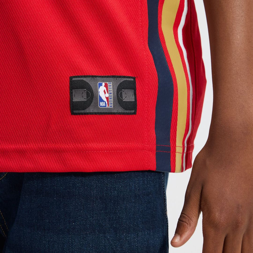 New Orleans Pelicans Zion Williamson Fanatics Youth Fast product image 10