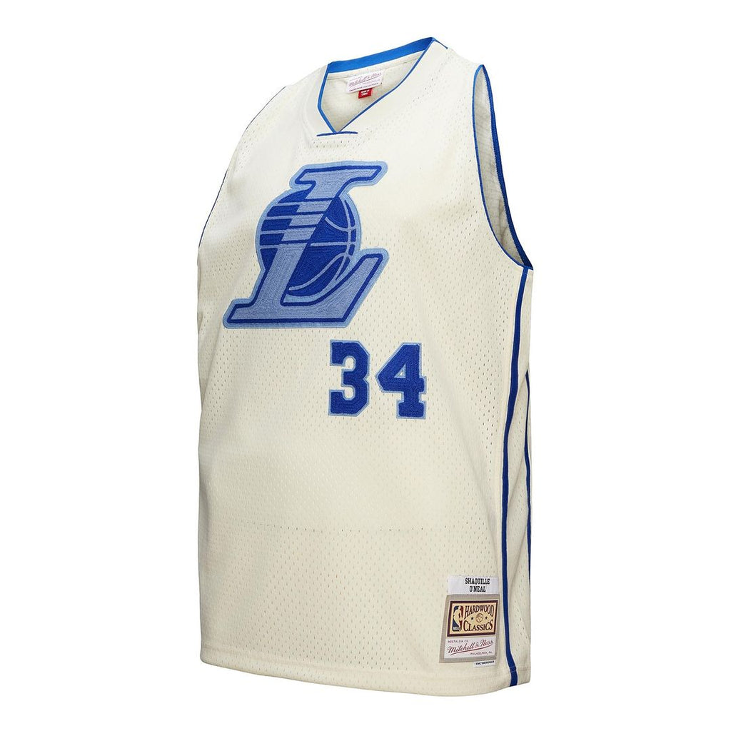 Los Angeles Lakers Shaquille O'Neal Mitchell & Ness product image 2