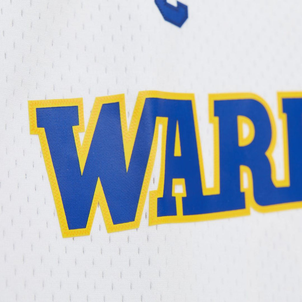 Golden State Warriors Tim Hardaway Mitchell & Ness Hardwood product image 6
