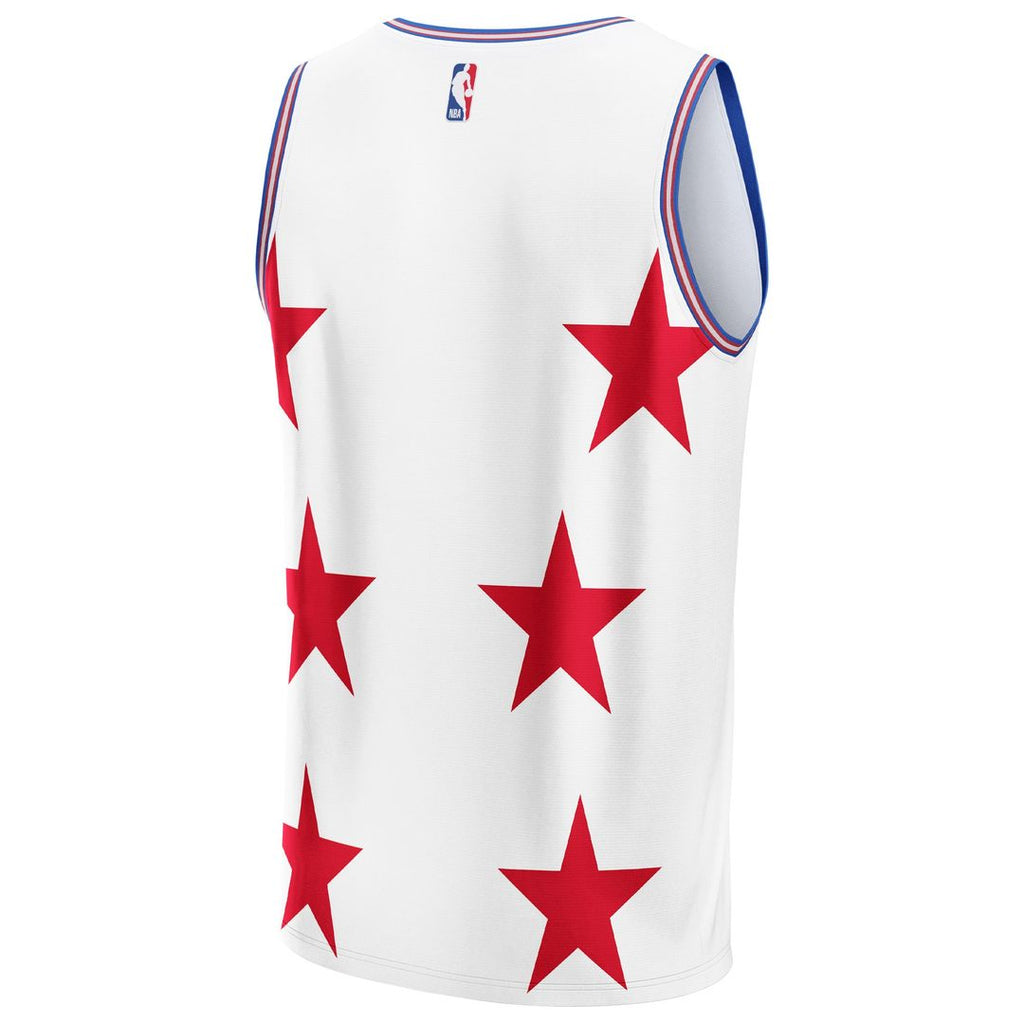 Philadelphia 76ers NBA & KidSuper Studios by Fanatics product image 3