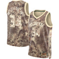 Milwaukee Bucks Giannis Antetokounmpo Nike Unisex Select product image 1