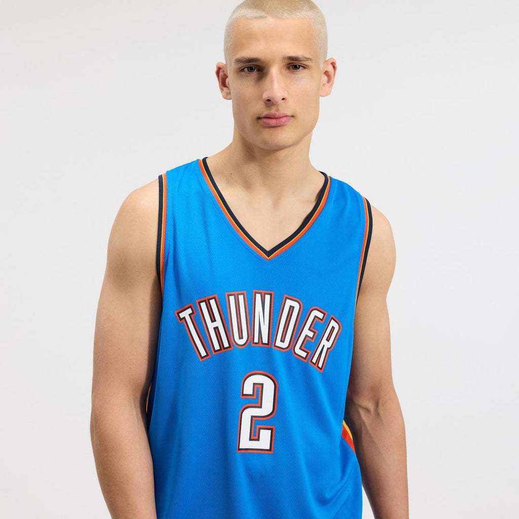 Oklahoma City Thunder Shai Gilgeous - Alexander Fanatics product image 8