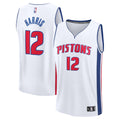 Detroit Pistons Tobias Harris Fanatics Fast Break Replica product image 1