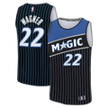 Orlando Magic Franz Wagner Fanatics Youth Fast Break Jersey product image 1
