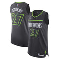 Minnesota Timberwolves Rudy Gobert Jordan Brand Authentic product image 1