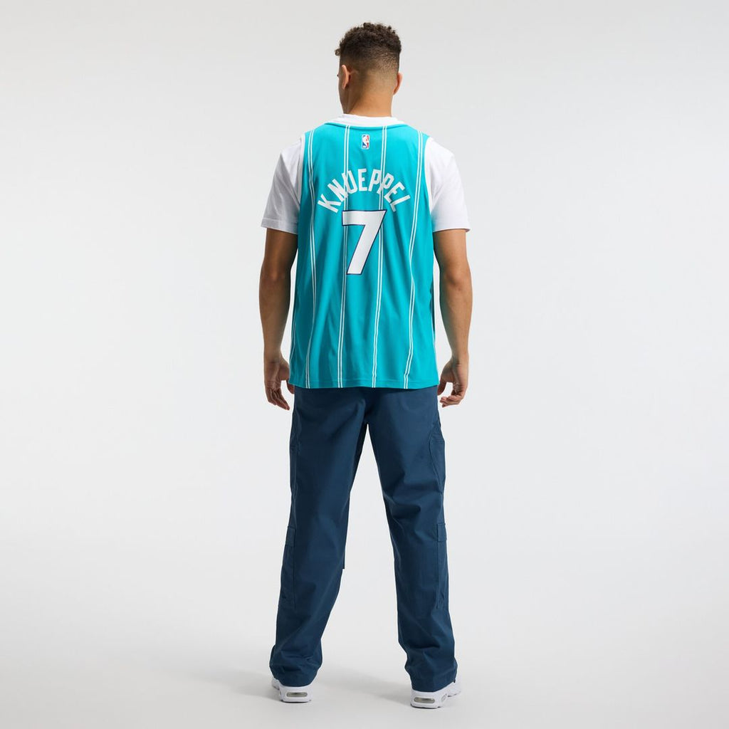 Charlotte Hornets Kon Knueppel Fanatics 2025 NBA Draft product image 5