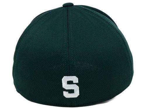 Top of the World Michigan State Spartans NCAA Offsides Memory-Fit Cap product image 4, provided for visual reference and