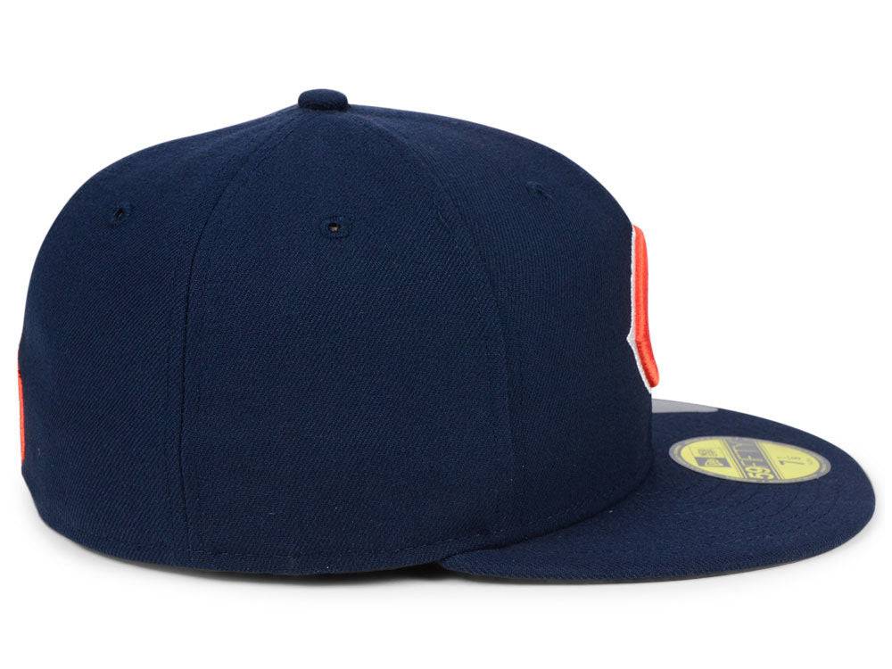 Chicago Bears New Era NFL Team Basic Secondary Logo 59FIFTY Cap product image 4, provided for visual reference and product
