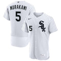 Chicago White Sox Munetaka Murakami Nike White Home Authentic Official Team Jersey for Men product image 1, provided for