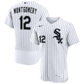 Chicago White Sox Colson Montgomery Nike White Home Authentic Official Team Jersey for Men product image 1, provided for