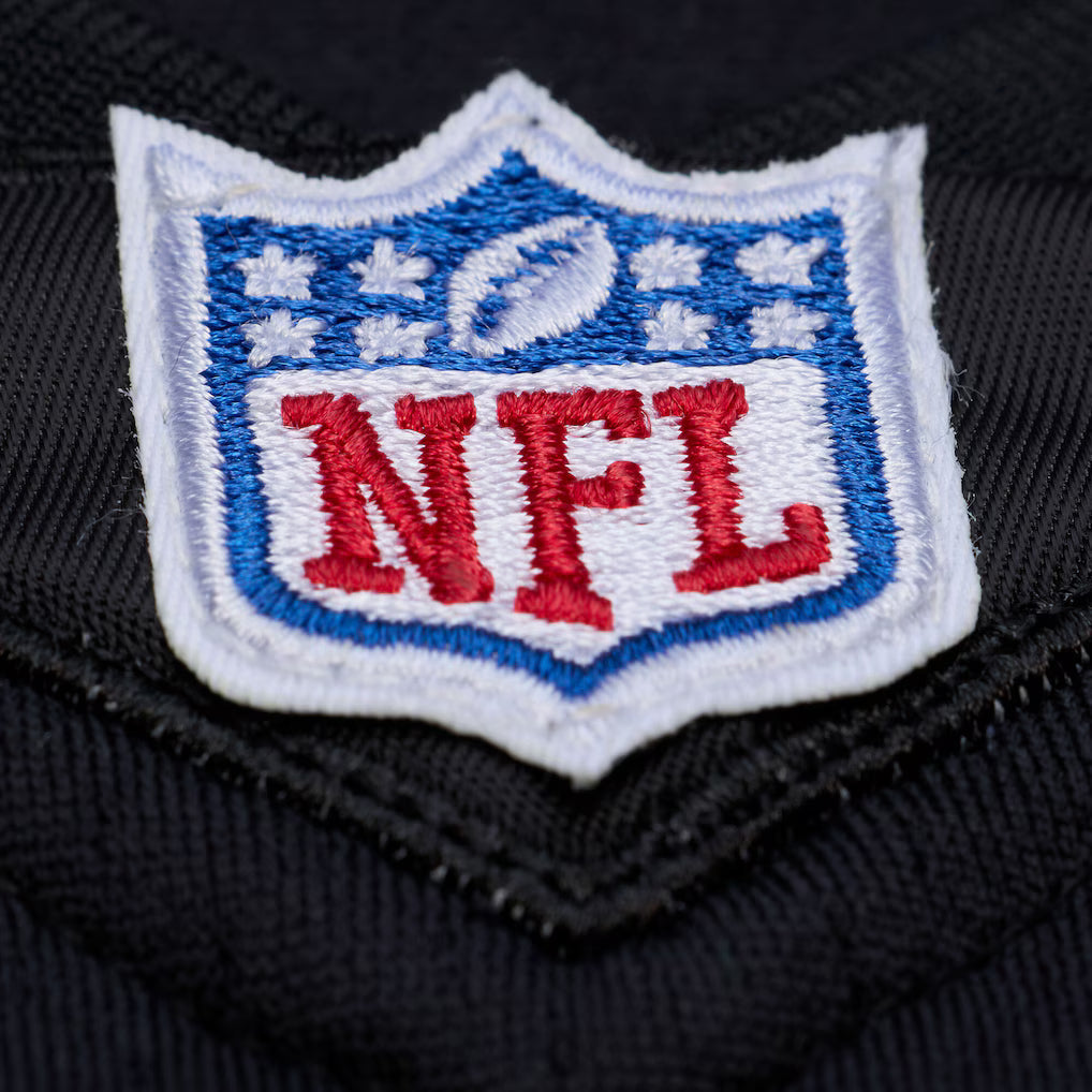 Mitchell & Ness Marshawn Lynch Las Vegas Raiders Black Retired Player Legacy Replica Jersey product image 6, provided for