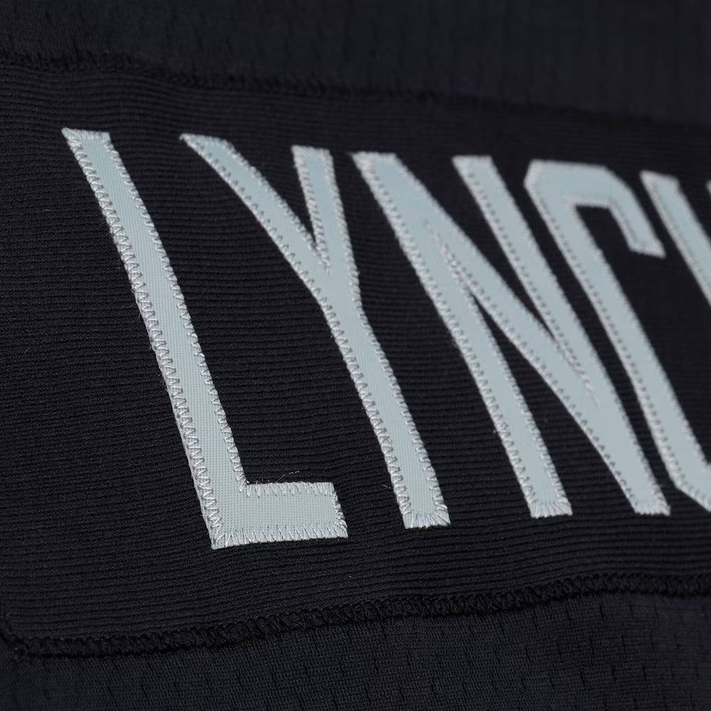 Mitchell & Ness Marshawn Lynch Las Vegas Raiders Black Retired Player Legacy Replica Jersey product image 4, provided for