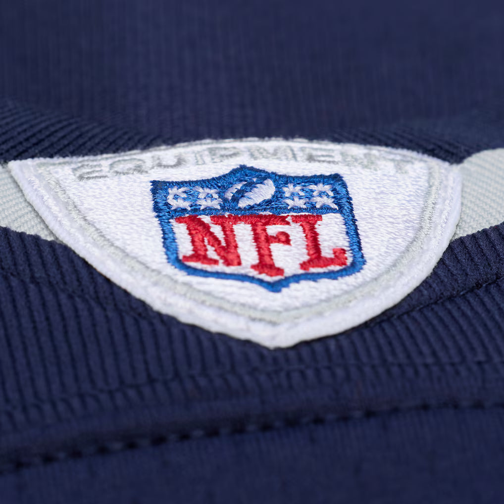 Rob Gronkowski New England Patriots Mitchell & Ness Navy Legacy Replica Jersey for Men product image 7, provided for visual