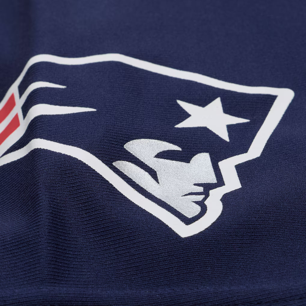 Rob Gronkowski New England Patriots Mitchell & Ness Navy Legacy Replica Jersey for Men product image 8, provided for visual