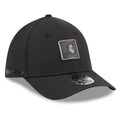 Chicago Bears New Era Black 2026 NFL Training Camp 39THIRTY M-Crown Flex Hat-B Logo product image 1, provided for visual