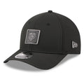 Chicago Bears New Era Black 2026 NFL Training Camp 9FORTY Adjustable Hat for Men product image 1, provided for visual