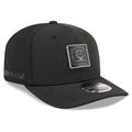 Chicago Bears New Era Black 2026 NFL Training Camp 9SEVENTY Adjustable Hat- C Logo for Men product image 1, provided for