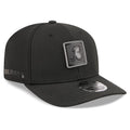 Chicago Bears New Era Black 2026 NFL Training Camp 9SEVENTY Adjustable Hat- B Logo for Men product image 1, provided for