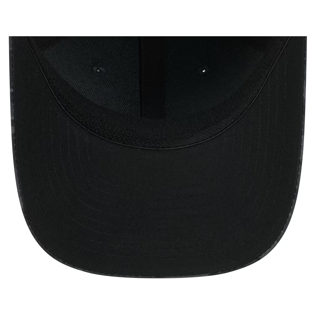 Chicago Bears New Era 2026 Salute To Service 39THIRTY M-Crown Stretch Hat - Black product image 5, provided for visual
