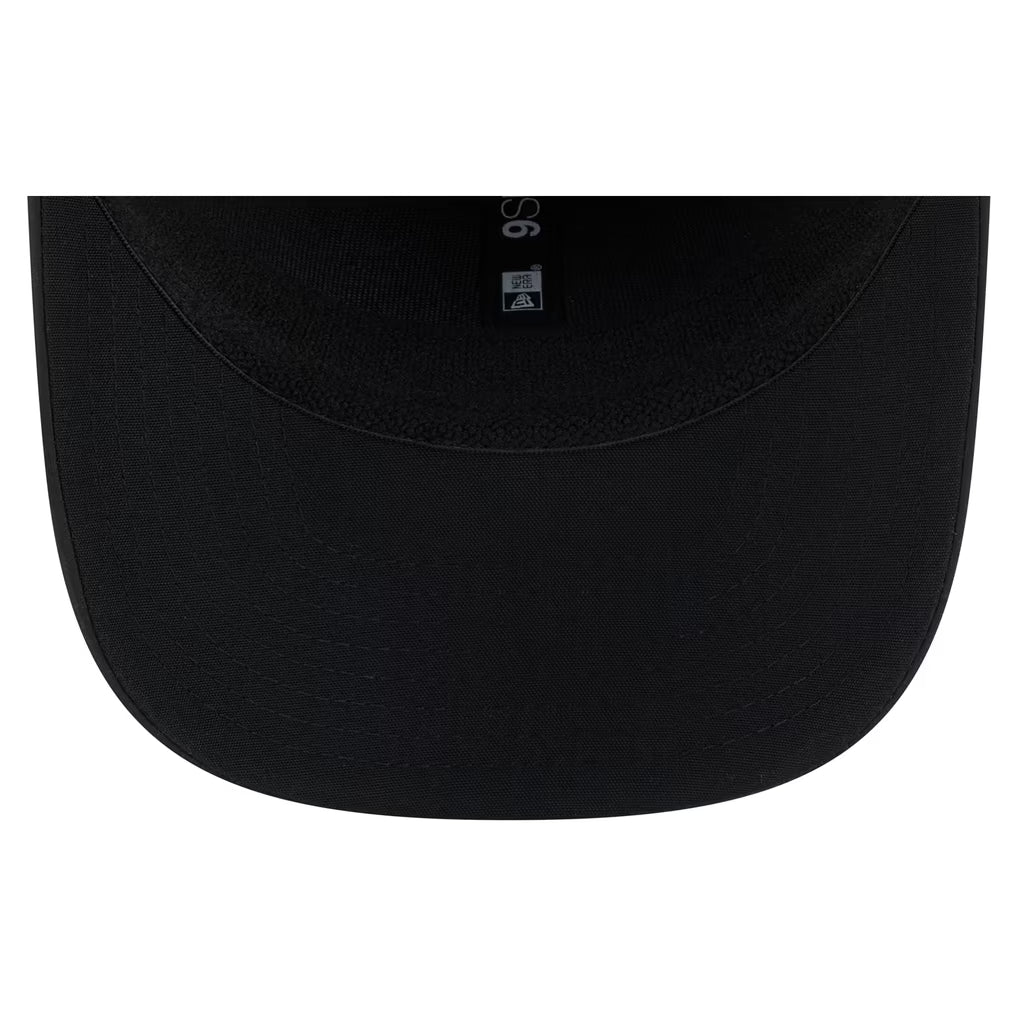 New Era Black Chicago Bears 2026 Salute To Service 9SEVENTY Adjustable Hat-B Logo for Men product image 3, provided for