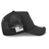Chicago Bears New Era 2026 Salute To Service Apex 9FORTY Bearhead Logo Adjustable Trucker Hat - Black product image 6,