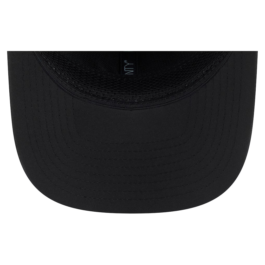 Minnesota Vikings New Era 2026 NFL Sideline 9SEVENTY Black Adjustable Hat for Men product image 5, provided for visual