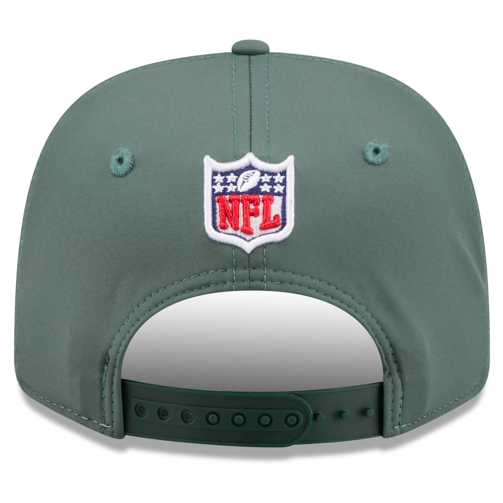 Green Bay Packers New Era 2026 Rivalries Collection 9SEVENTY Adjustable Hat product image 4, provided for visual reference