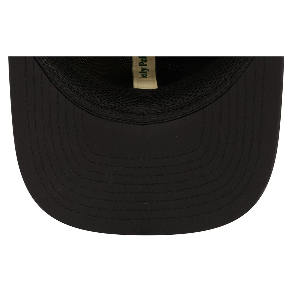 Green Bay Packers New Era 2026 Rivalries Collection 9SEVENTY Adjustable Hat product image 5, provided for visual reference