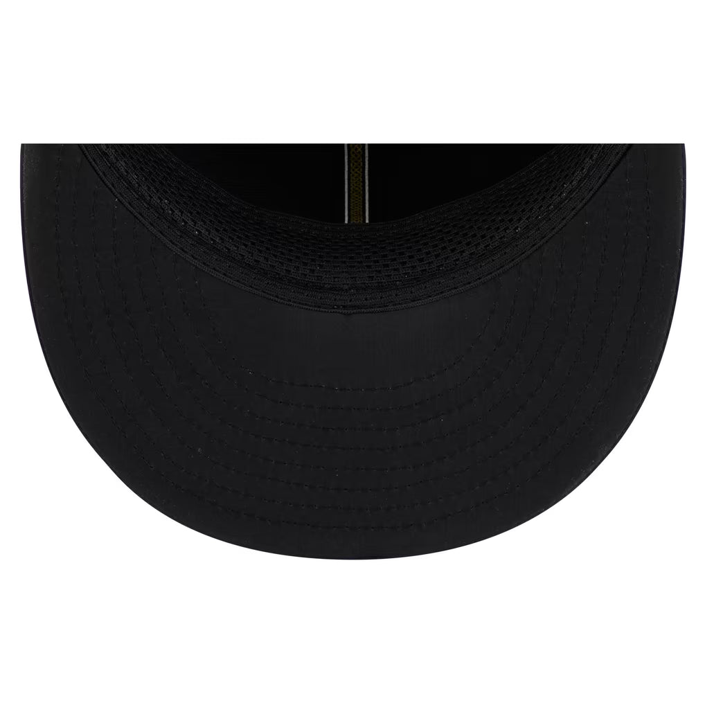 Minnesota Vikings New Era Purple 2026 Rivalries Collection 9FIFTY Snapback Hat for Men product image 5, provided for visual