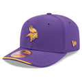 Minnesota Vikings New Era 2026 NFL Sideline 9SEVENTY Purple Adjustable Hat for Men product image 1, provided for visual