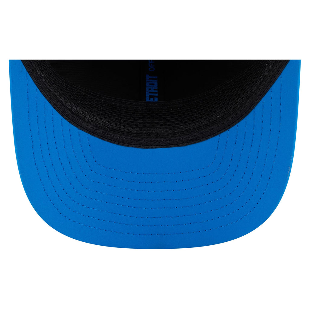 Detroit Lions New Era 2026 Rivalries Collection 9SEVENTY Adjustable Hat product image 5, provided for visual reference and
