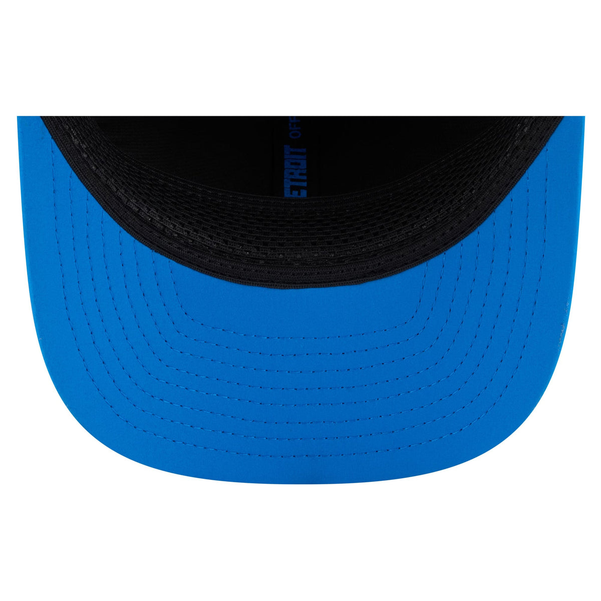 Detroit Lions New Era 2026 Rivalries Collection 9SEVENTY Adjustable Hat product image 5, provided for visual reference and