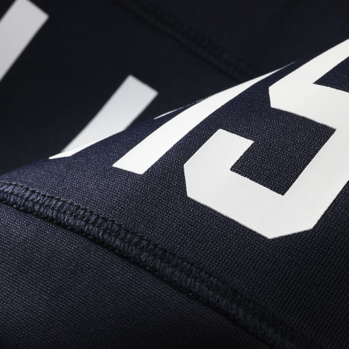 Youth Kyle Monangai Chicago Bears Navy 2026 Rivalries Collection Nike Game Jersey product image 10, provided for visual