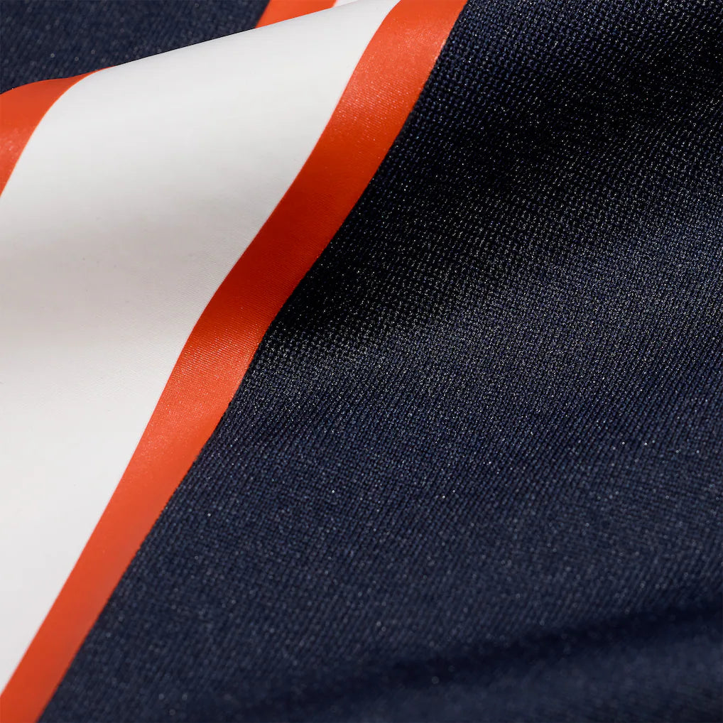 Chicago Bears Rookie Dillon Thieneman Nike Navy Team Color Game Jersey for Men product image 5, provided for visual