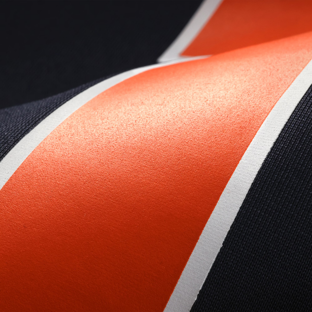 Youth Rome Odunze Chicago Bears Navy 2026 Rivalries Collection Nike Game Jersey product image 8, provided for visual