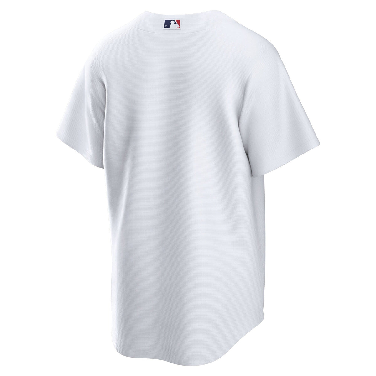 St. Louis Cardinals Nike White Home Blank Replica Jersey for Men product image 3, provided for visual reference and product