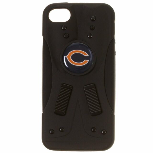 Chicago Bears IPhone 5/5S Sports Armor Phone Case product image 2, provided for visual reference and product detail review