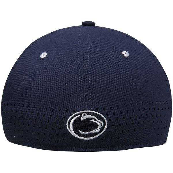 Penn State Nittany Lions Nike NCAA Vapor Sideline Swoosh One Size Flex Cap product image 4, provided for visual reference