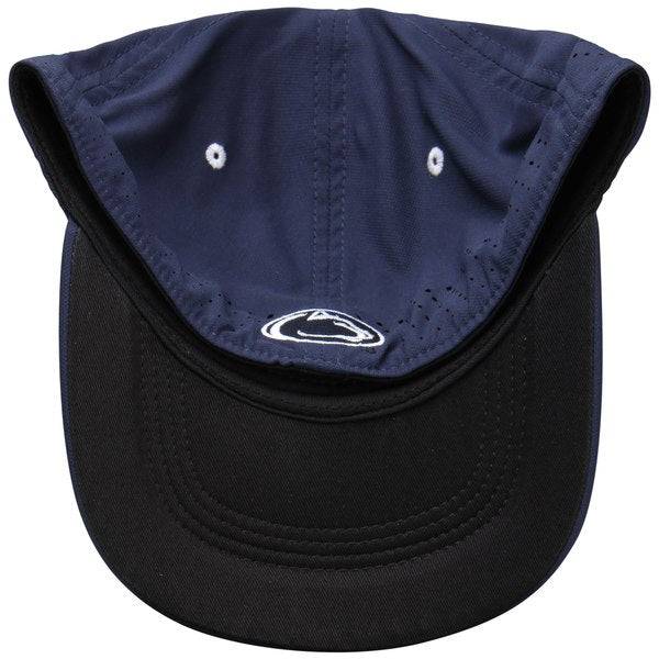 Penn State Nittany Lions Nike NCAA Vapor Sideline Swoosh One Size Flex Cap product image 5, provided for visual reference